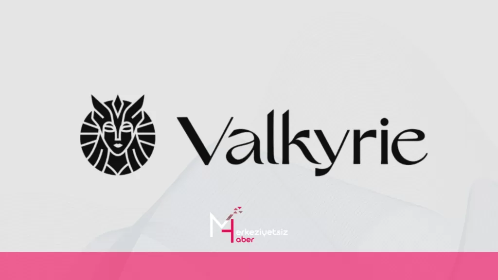 Kripto Varlık Yöneticisi Valkyrie Investments, Gri Tonlamalı Bitcoin Trust’a (GBTC) Sponsor Olmak ve Yönetmek İstiyor