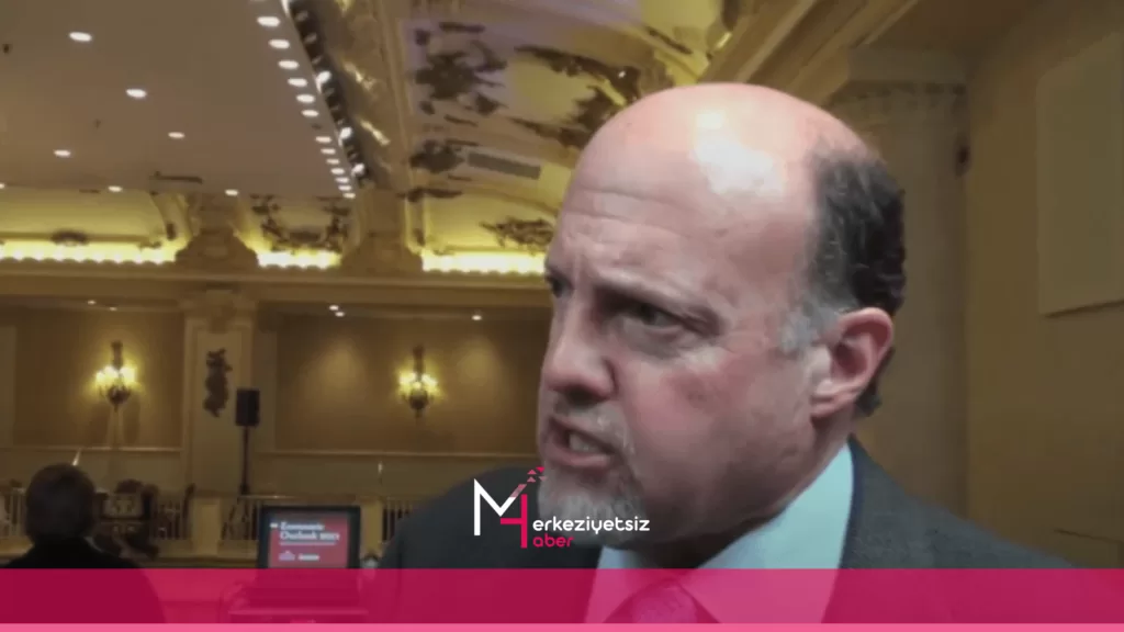 Jim Cramer Kripto Yatırımları Üzerine: “Korkunç, Satmak İçin Asla Çok Geç Değil” Jim Cramer kripto