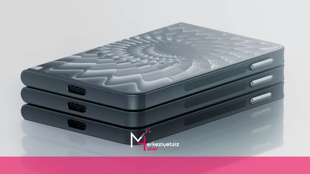 ledger kripto cüzdanı