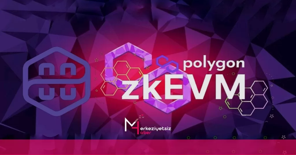 Polygon Block Explorer Çöküyor, Kullanıcıları Şaşırtıyor polygon