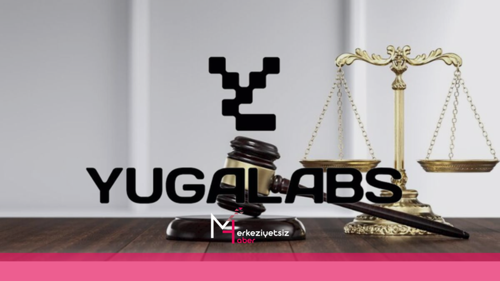 Yuga Labs Ünlülerle Gizli Anlaşma Mı Yaptı? yugalabs