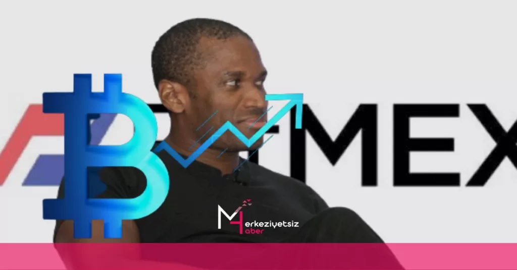BTC İçin Arthur Hayes’den 40K Dolar Tahmini! BTC