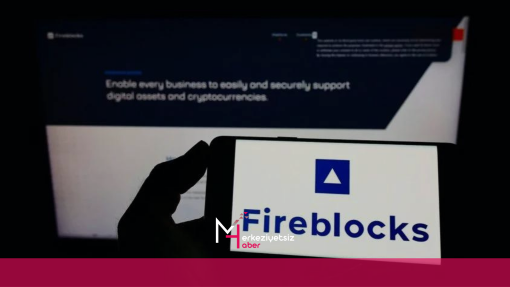 Fireblocks , Coincover’ı Aldı fireblocks