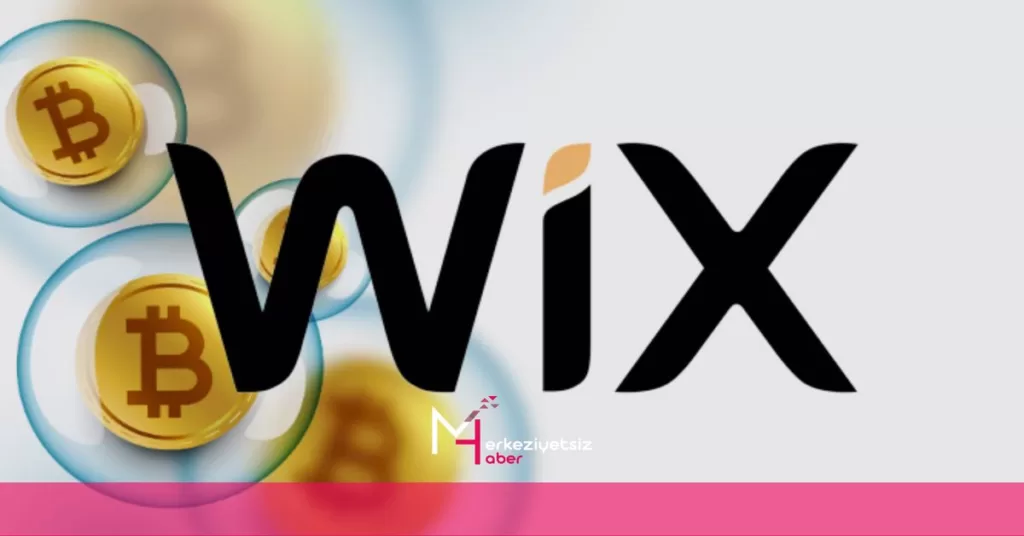 Wix Bünyesine CoinGate Entegrasyonunu Ekliyor! Wix