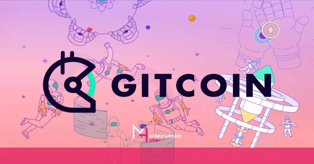 Gitcoin Nedir? Gitcoin