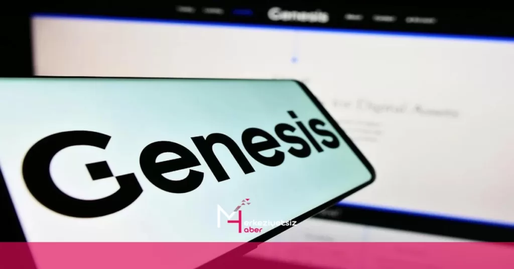 Genesis Global Hakkında İflas Söylentileri Yoğunlaşıyor Genesis Global