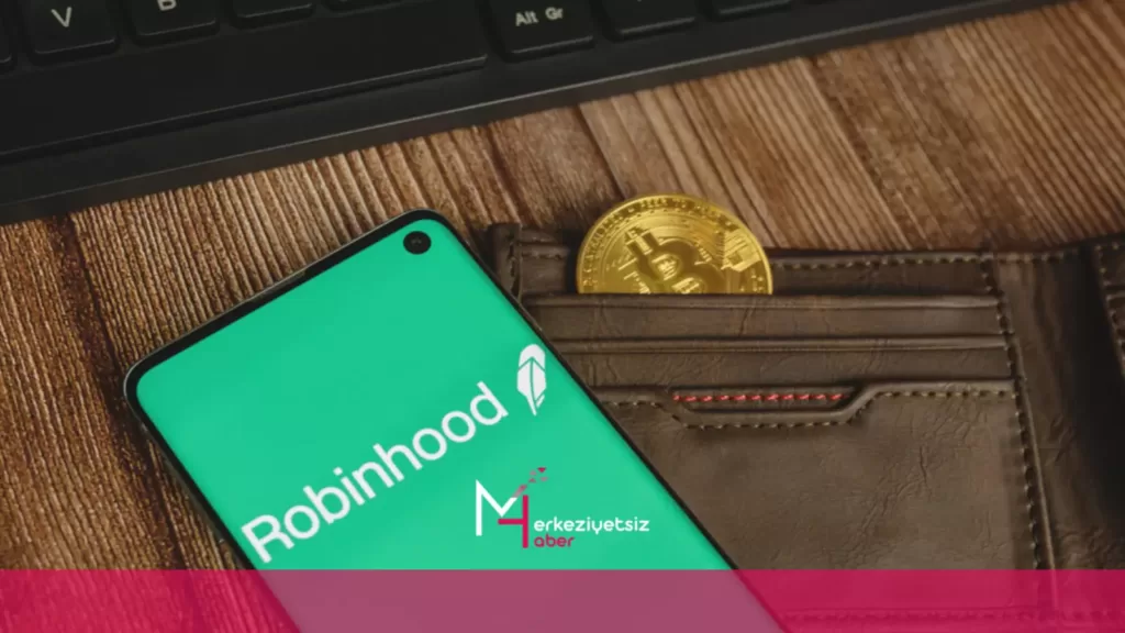 Robinhood Yükseltilmiş Cüzdanı Başlattı Robinhood