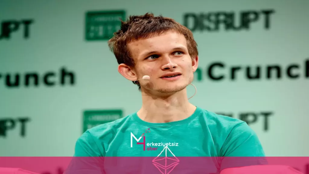 Vitalik Buterin Kimdir? Vitalik Buterin