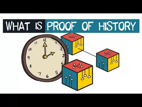 Proof of History Nedir?