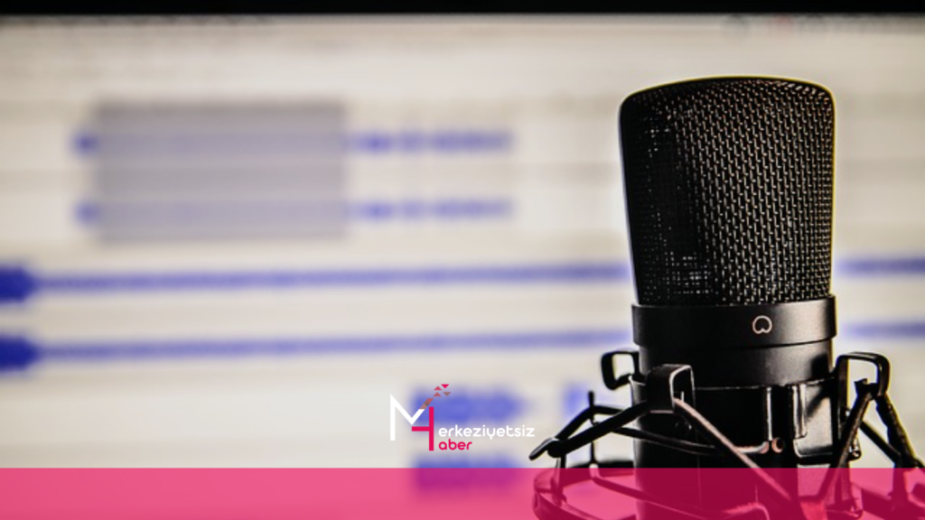 Podcast Dinle ve Bitcoin Kazan!