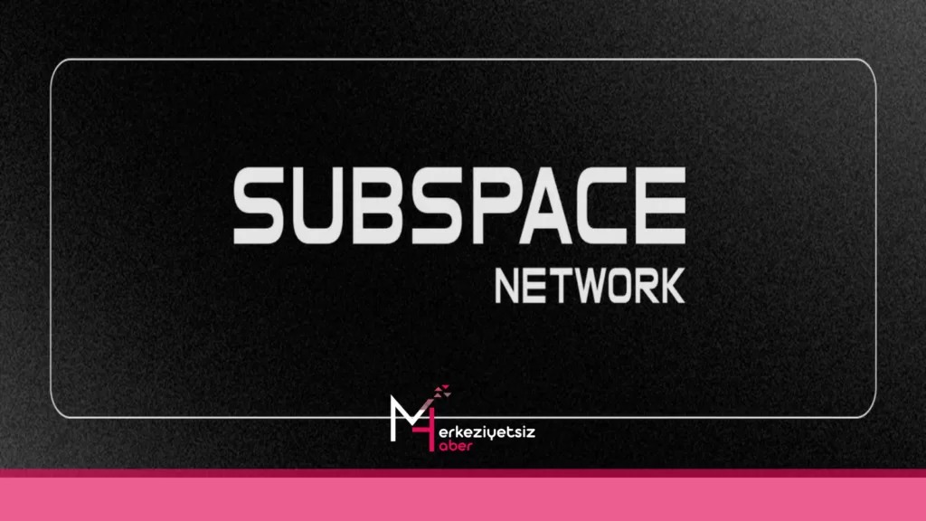 Subspace Proje İnceleme