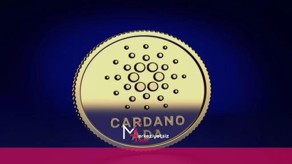 Cardano ticaret hacmi, ADA balina işlemlerindeki artışla 2 ayın en yüksek seviyesine ulaştı
