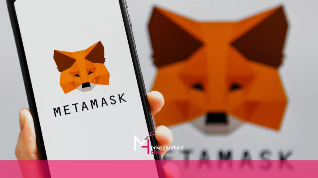 METAMASK NEDİR ? NASIL KULLANILIR ?
