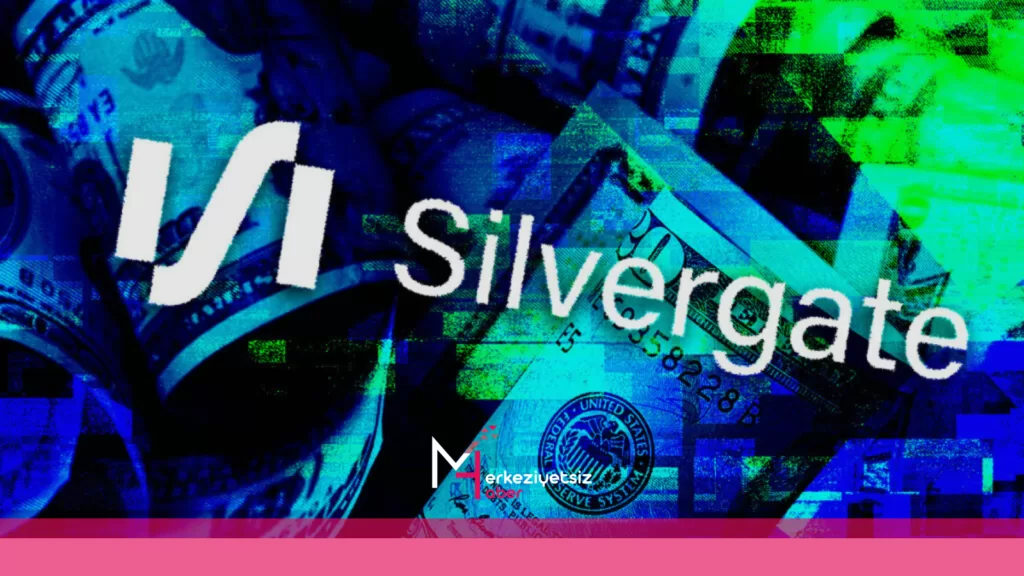 Kripto Bankası Silvergate, Endüstrinin “Güven Krizi” Ortasında Dördüncü Çeyrekte 1 Milyar Dolarlık Net Zarar Bildirdi