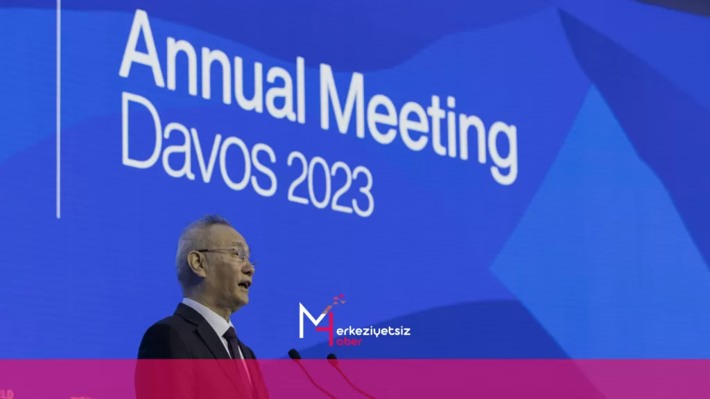 Davos 2023: Eğitim, blockchain ve ötesinde sürdürülebilirliği sağlamanın anahtarıdır
