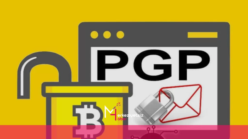 Bitcoin Geliştiricisi, PGP İstismarından Sonra 3,3 Milyon Dolar Kaybettiğini İddia Ediyor