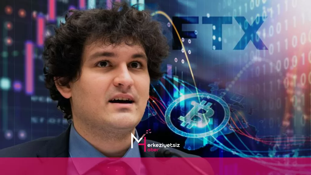 Sam Bankman-Fried ve FTX ile Bağlantılı Yaklaşık 700 Milyon Dolar Değerindeki Varlıklara ABD El Koydu