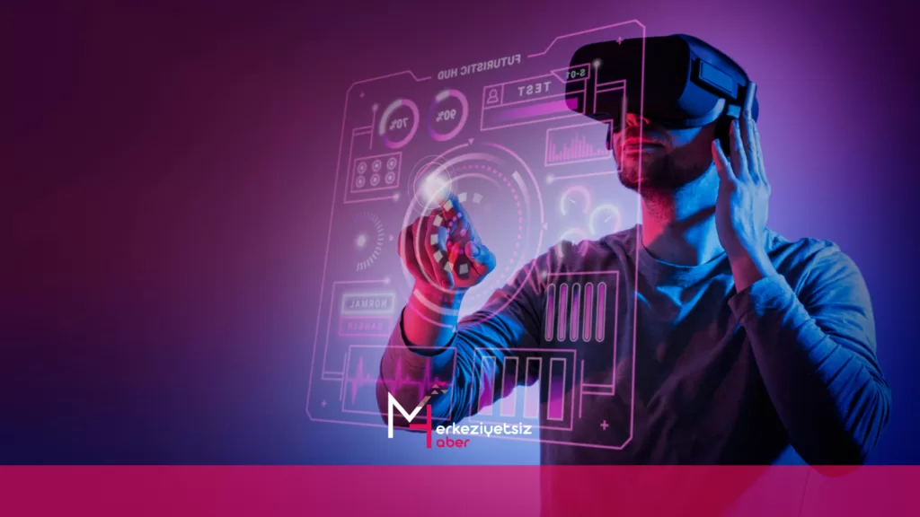 DeSci (Decentralized Science): Merkezi olmayan bilim nedir?