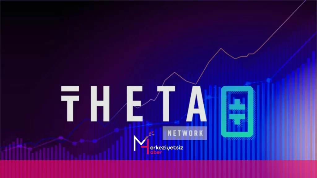 THETA, Sağlam Zincir Üzerindeki Gelişmelerle Birlikte 1 Dolar Seviyesini Geçti