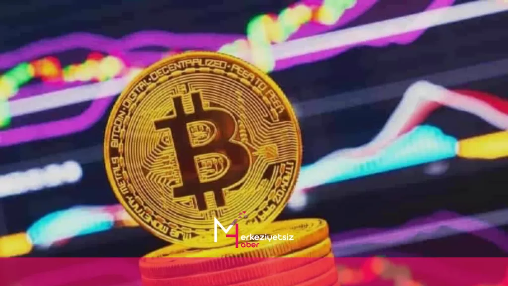 Bitcoin Treni Kalkıyor