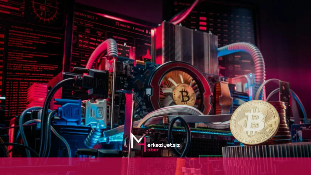 Kripto Madencileri, Bitcoinler İçin Yoğun Mücadeleyle Finansal Yaşam Çizgisi Arıyor