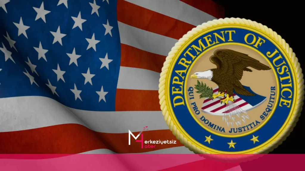 DOJ, Sam Bankman-Fried ‘in Tanık İfadesini Etkilemeye Çalıştığını İddia Etti, İletişim Yasağı İstedi