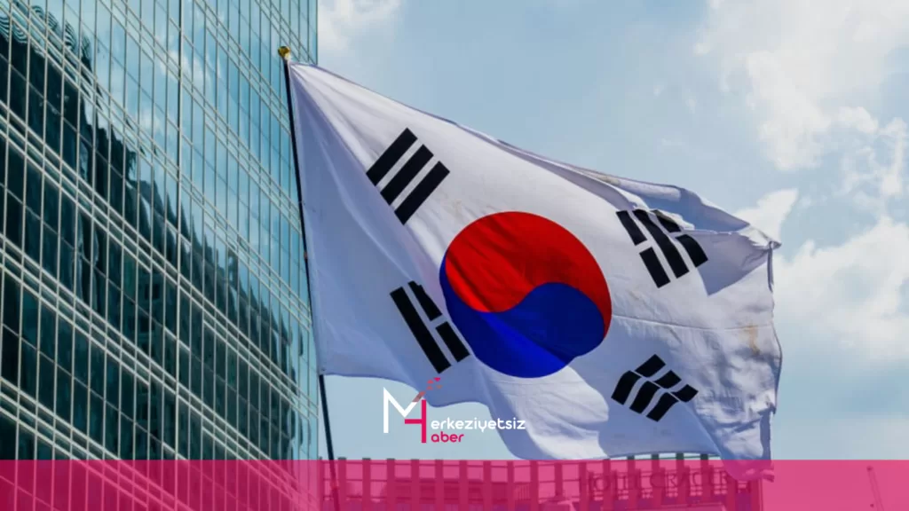 Güney Kore, 2023’te kripto para birimi izleme sistemini kuracak Güney