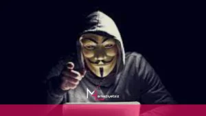 hacker