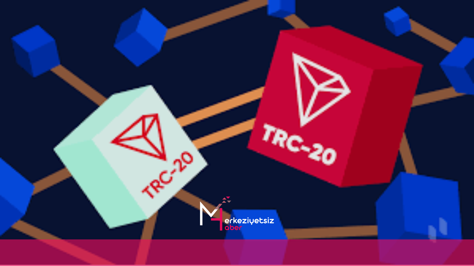 TRC20 nedir, TRC20 ne amaçla kullanılır,TRC20 güvenilir midir?