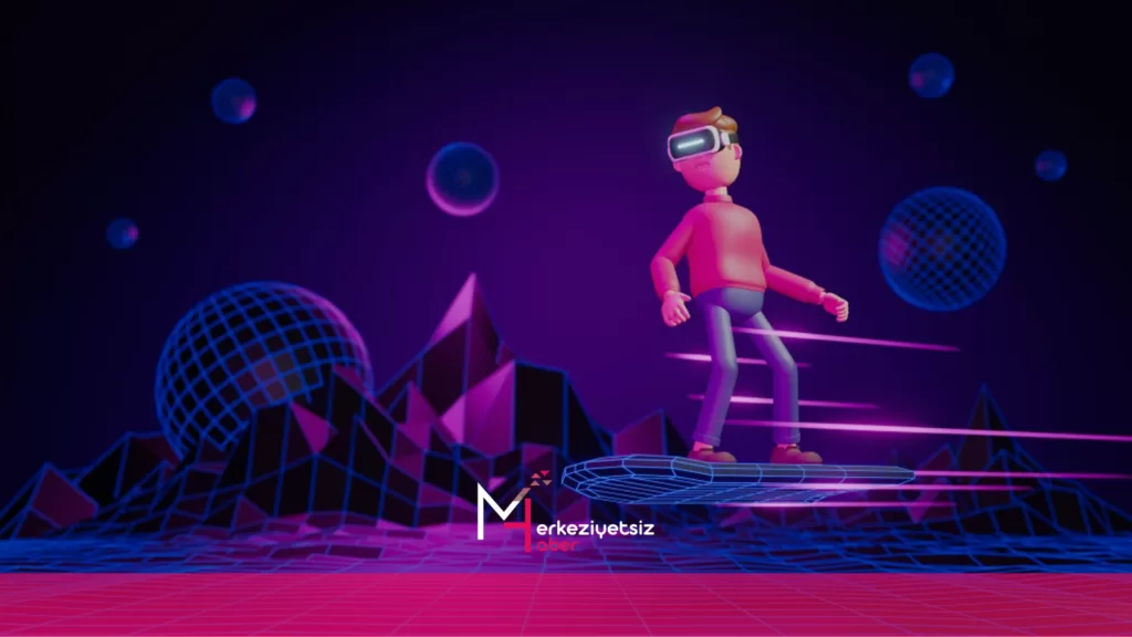 Yapay Zeka Metaverse’nin Dil Sorununu Nasıl Çözebilir?