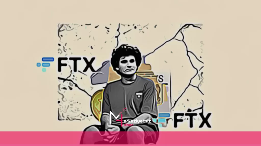 FTX varlık anlaşmaları Mütevelli Raporu FTX