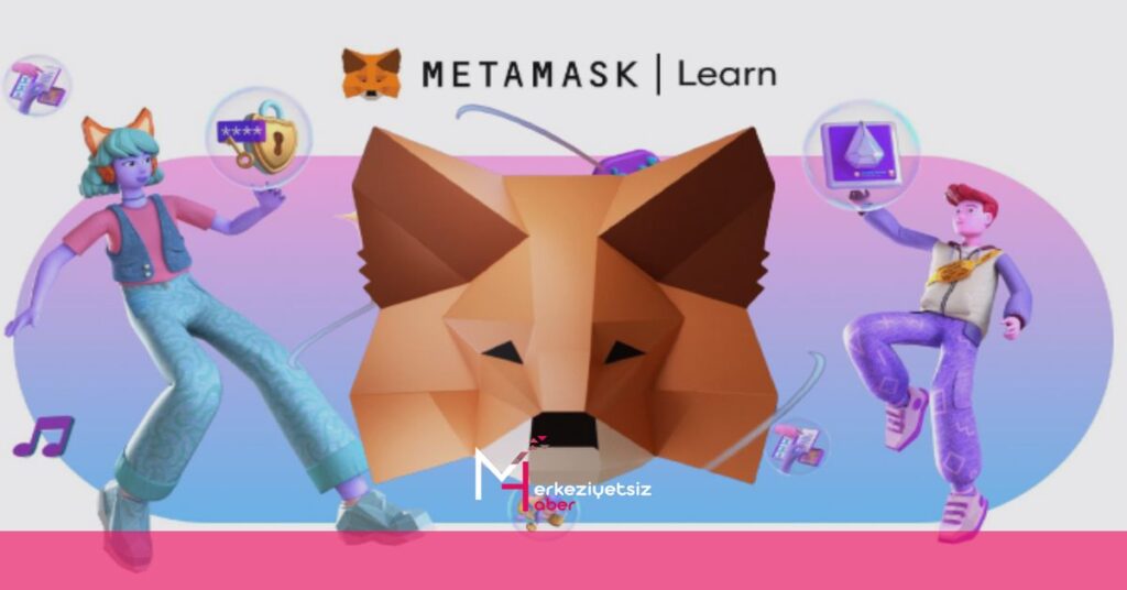 Metamask Kullanma Rehberi: MetaMask Nedir ve Nasıl Kullanılır? Metamask Kullanma Rehberi: MetaMask Nedir ve Nasıl Kullanılır?