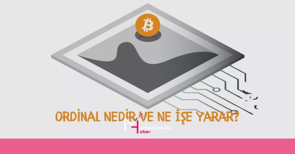 Ordinal