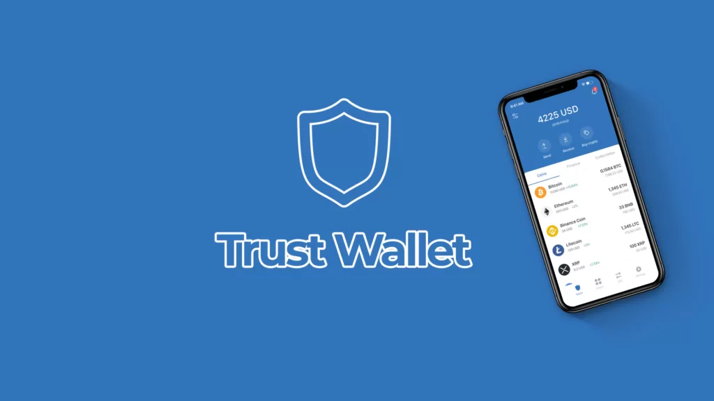Trust Wallet (TWT) Nedir?