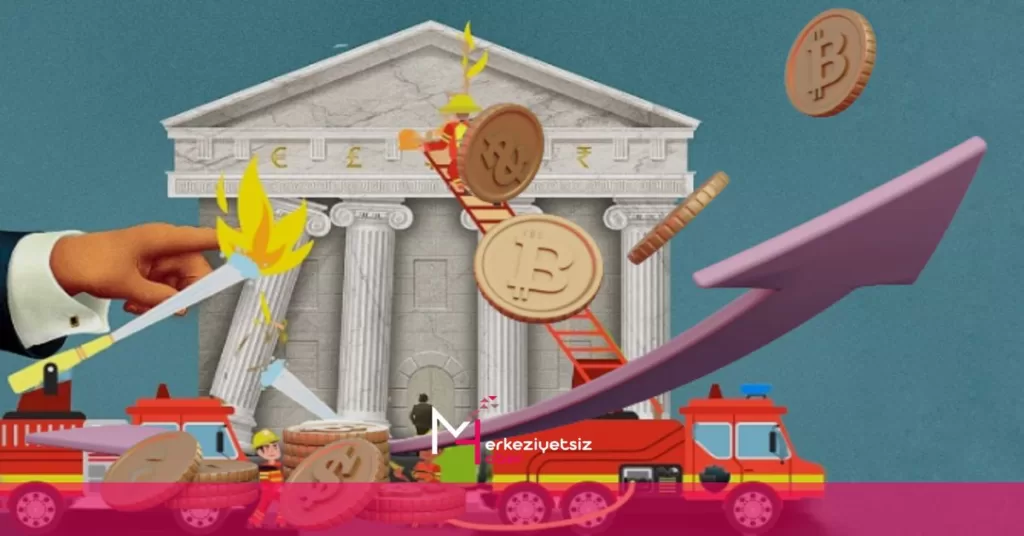 merkez bankaları