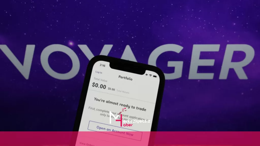 Amerika’nın İlk Taşıyıcısı Voyager : 1,4 Milyar Dolar Nakitle İflas Etti