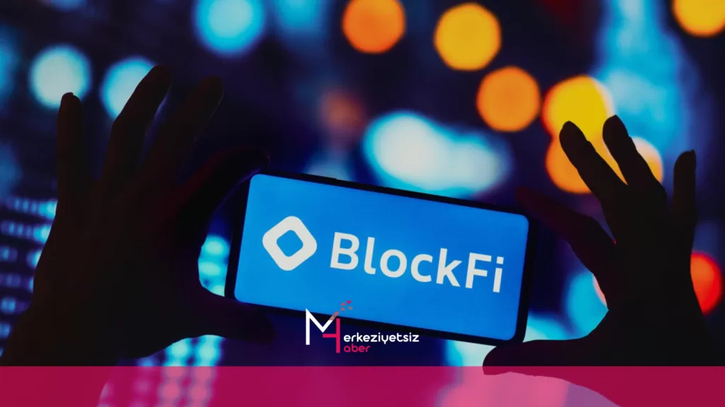 BlockFi, SBF’nin offshore yatırım aracı için iflas durumunu iptal etmeye itiraz ediyor yatırım