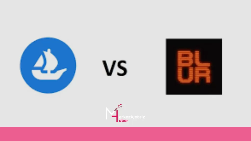 Blur OpenSea’yi Geçerken Ethereum NFT Ticareti Hızla Arttı;
