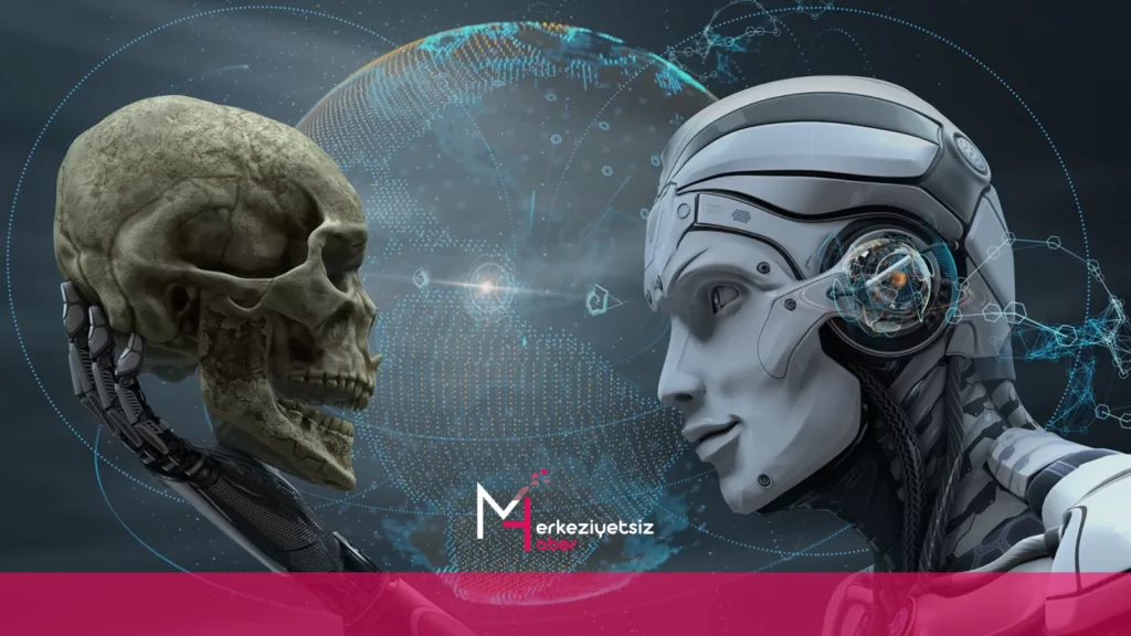 Yapay Zeka Bitcoin’in Önümüzdeki 5 Yılını Tahmin Ediyor – Bitcoin Coin Yorum coin yorum - yapay zeka bitcoin