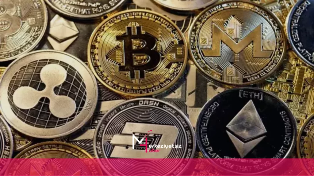 Kripto Endüstrisi, 2022’de Yaşanan İki Büyük Skandalın Ardından 650 Milyar Dolardan Fazla Kaybetti: BIS kripto, btc, eth