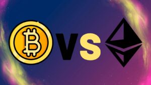 ETH vs BTC