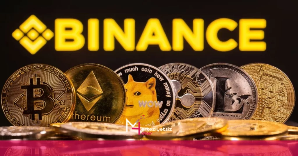 Binance'e Yeni Girecek Coinler