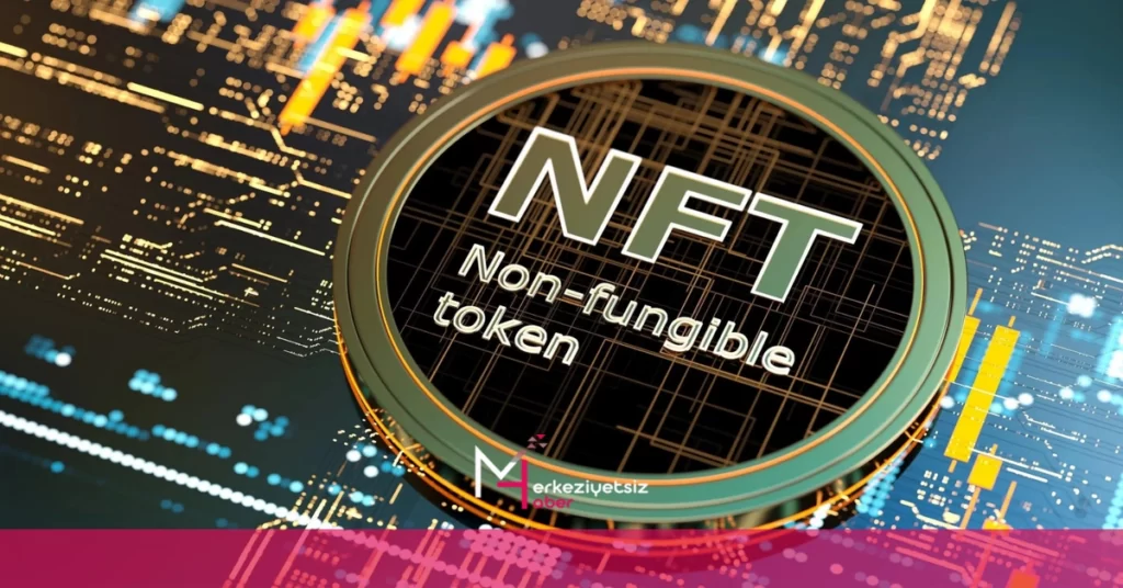 NFT Nasıl Çizilir?