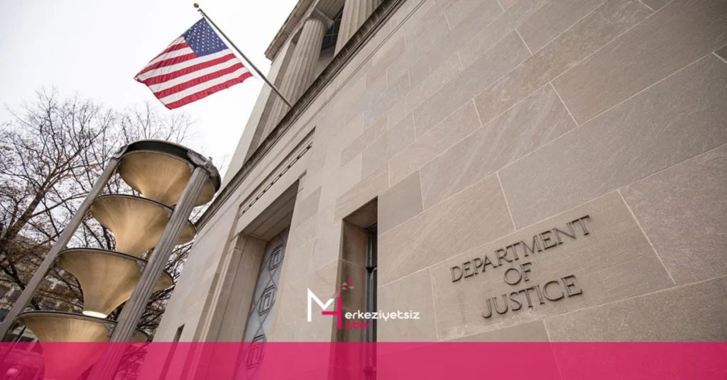 ABD Adalet Bakanlığı (DOJ), Binance’in Voyager Varlıklarını Satın Almasını Engellemeye Çalışıyor DOJ