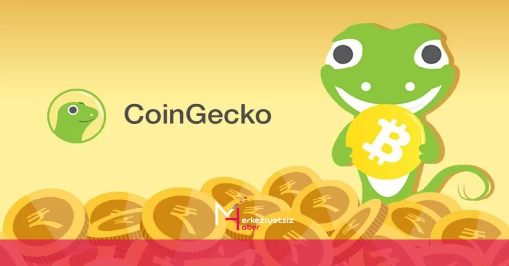 CoinGecko İnceleme