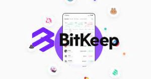 Bitkeep'