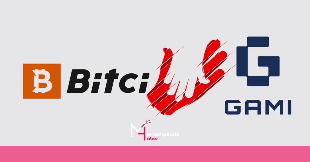 Bitci ve GAMI İş Birliği Yaptı! Bitci