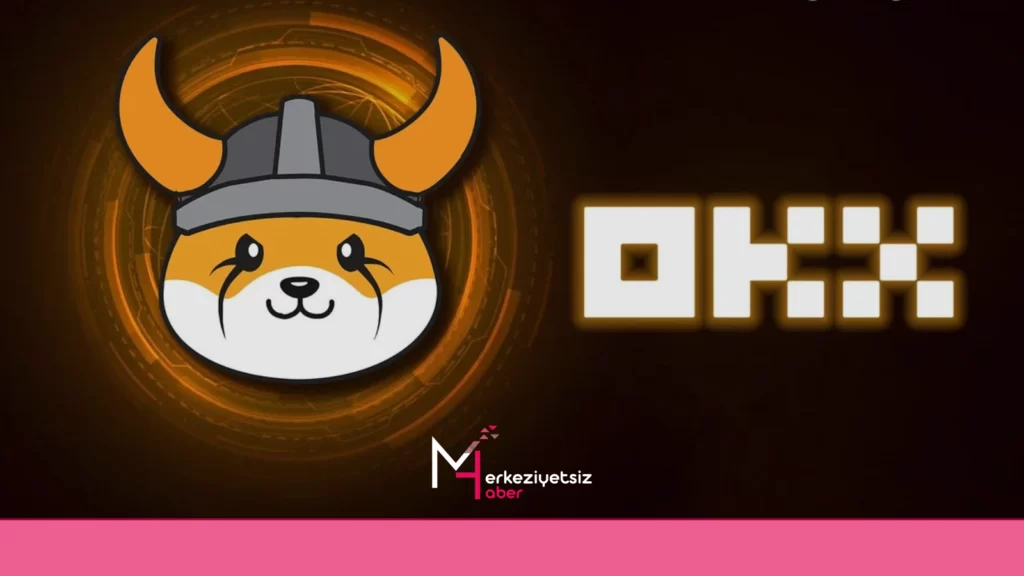 Shiba Inu-Themed Floki (FLOKI) OKX’te Listelendi