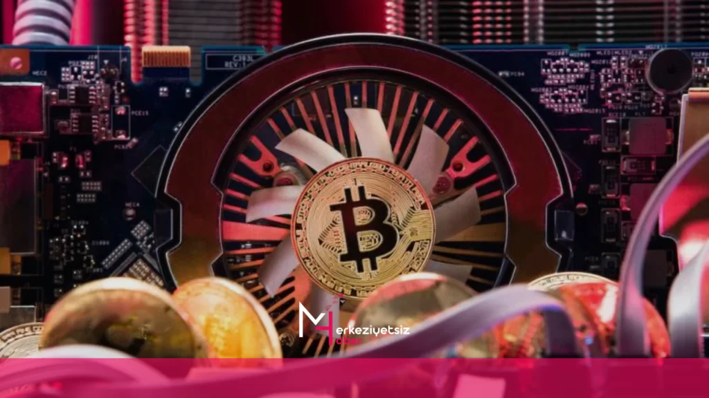 mining sistem kurma yolları