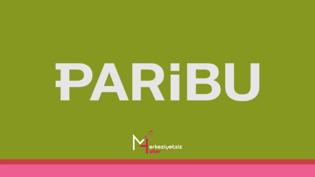 Binance'den Paribu'ya transfer
